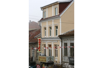 Hotel Veliko Tarnovo 3